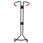 Powder extinguisher 1 kg ABC - Car holder - Brand MOBIAK