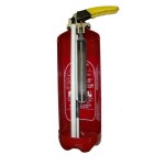 6 kg powder training extinguisher