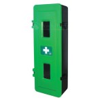 6-litre portable shower cabinet