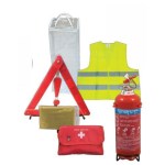 Car safety pack N°2
