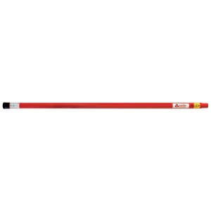 2-strand telescopic pole