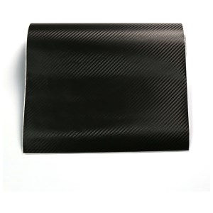 Customised 100 x 200 mm PVC panel - Colone sèche ...