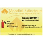 1000 Business cards 8.5 X 5.4 cm - One-sided