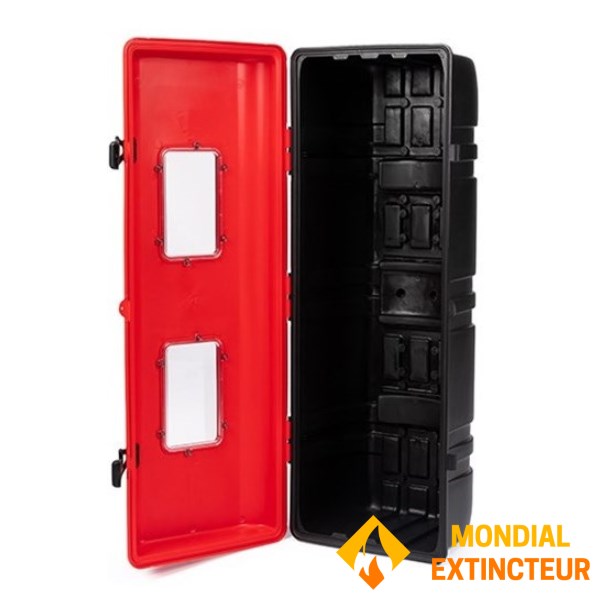 9-12 kg front-loading fire box