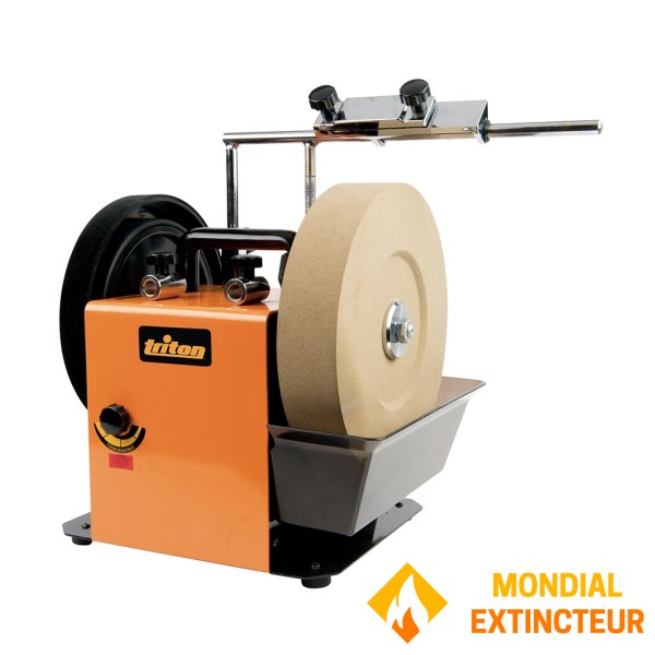 120 W water sharpener