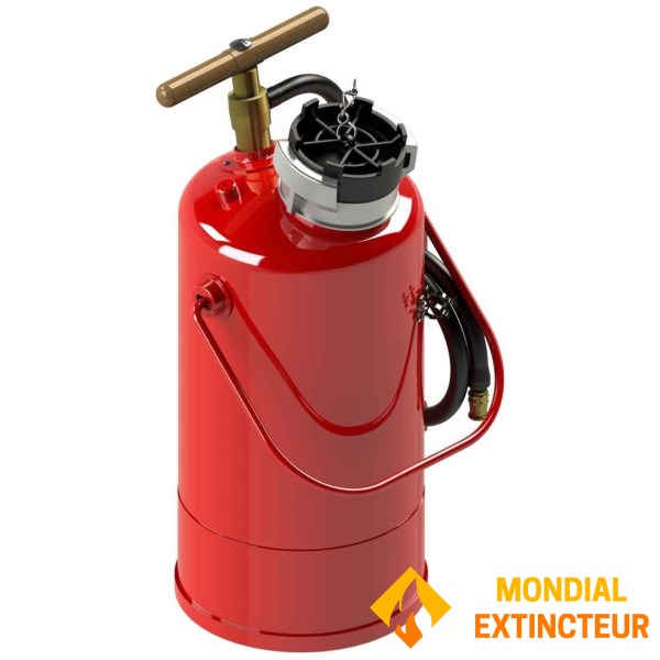 15-litre pump bucket