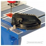 190 mm band saw, 350 W