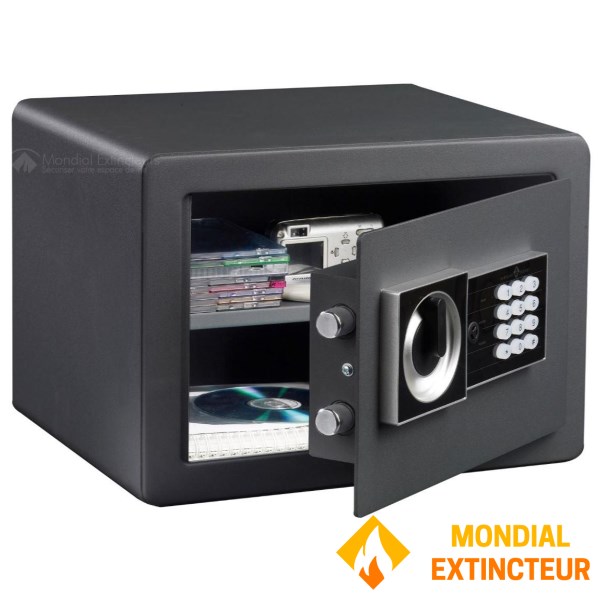 20-litre security safe