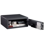 23-litre security safe