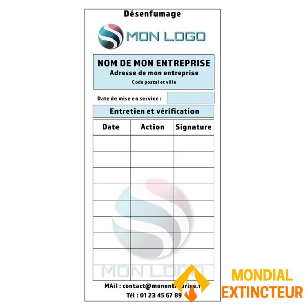 250 Customised labels for "Pull &amp; Drop" boxes