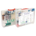 30-person "civil engineering" emergency box