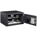 33 Litre Security Safe