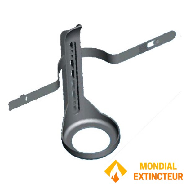 ABC powder extinguisher 1 Kg - ANAF Brand