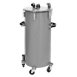 ABC powder tank - 50 Kg