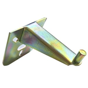 ANAF brand 6 or 9 kg/litre extinguisher mounting bracket