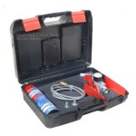 APRAGAZ certified control tools