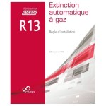 APSAD Standard - Rule R13