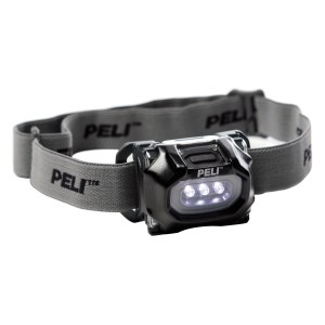 ATEX headlamp