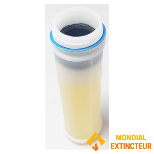 Additive container 120ml EUROFEU EuroOne