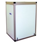 Addressable SSIAP training bay - Reinforced enclosures