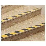 Adhesive anti-slip tape - Indoors and outdoors