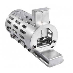 Aerosol explosion module for GF 42 and AEROS 2