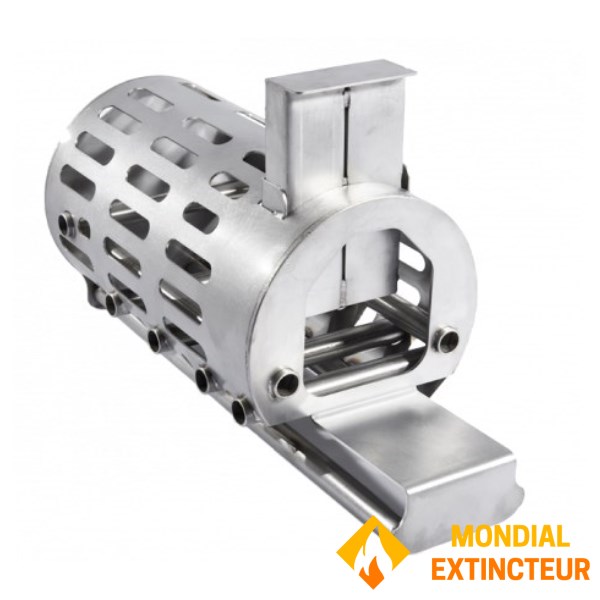 Aerosol explosion module for GF 42 and AEROS 2