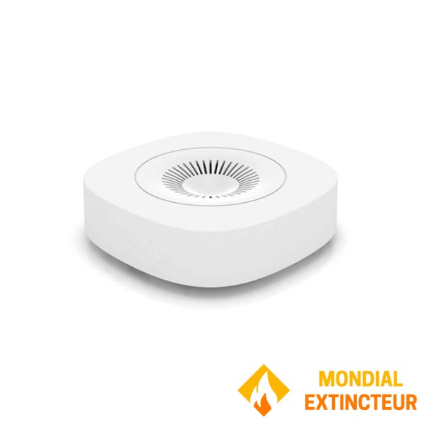 Air quality sensor - Radio