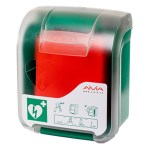 Aivia "IN" box - Integrated alarm
