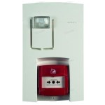 Alarm TYPE 4 AGYLUS Radio 6 Km range - Waterproof - Batteries