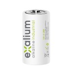 Pile Alcaline Exalium Industrielle LR20 - 1.5V