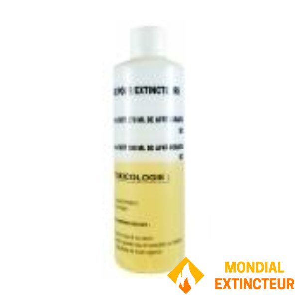 Andrieu fire extinguisher additive 9 Litres