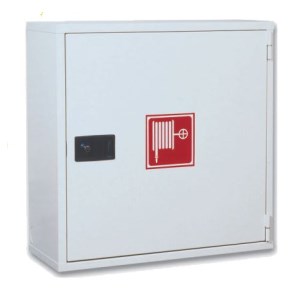 Armed fire valve - DN19 - 30 M - In cabinet