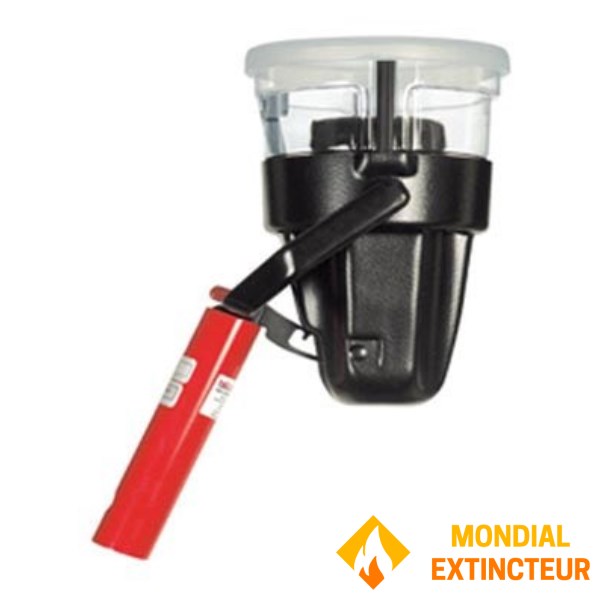 Autonomous battery-powered thermal bowl