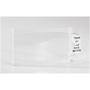 Axendis protective shutter range