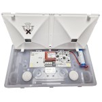 BAES Ambiance Bloc Tech - ONE Series - SATI