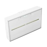 BAES Ambiance "TOLEDO" for central source 48 VCC Waterproof