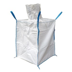 Big Bag for ABC powder