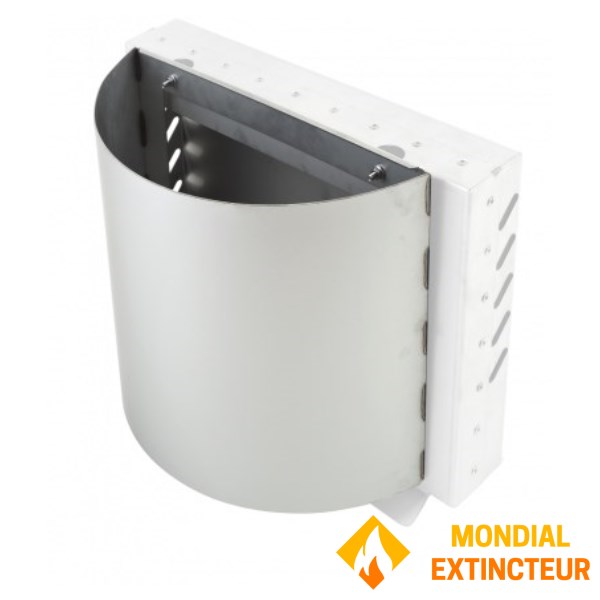 Bin module for GF 42 and AEROS 2