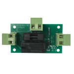 Breakaway DAS control module