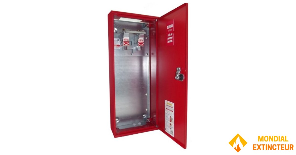 CO2 Box 2 Openings Only - 300gr max Glazed Door