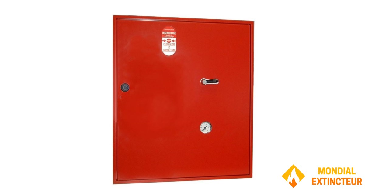 CO2 box Bizone 