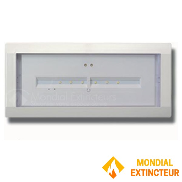 Ceiling mounting frame - "XENA FLAT" range