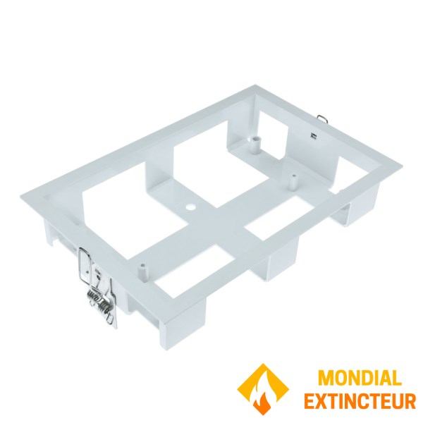 Ceiling or wall mounting frame Model "TOLEDO"