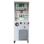 Conventional SSIAP training bay