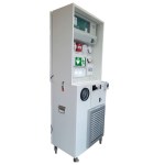 Conventional SSIAP training bay