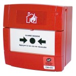 Conventional red DM - Chubb