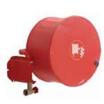 Cover for DN 25 fire hose - Clearance sale