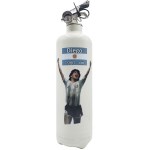 Design "Diego" fire extinguisher