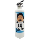 Design fire extinguisher "VIDA LOCA"